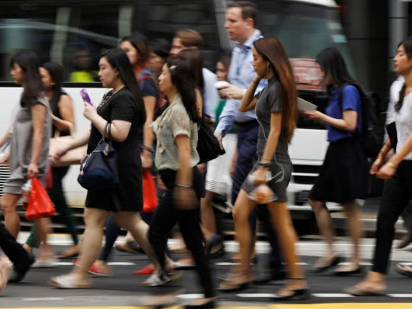 Budget 2020 offers plenty of help for workforce to stay relevant. It’s now up to S'poreans
