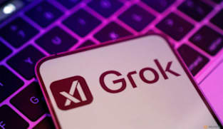 British lawmaker sues Musk's xAI over sexualised Grok images