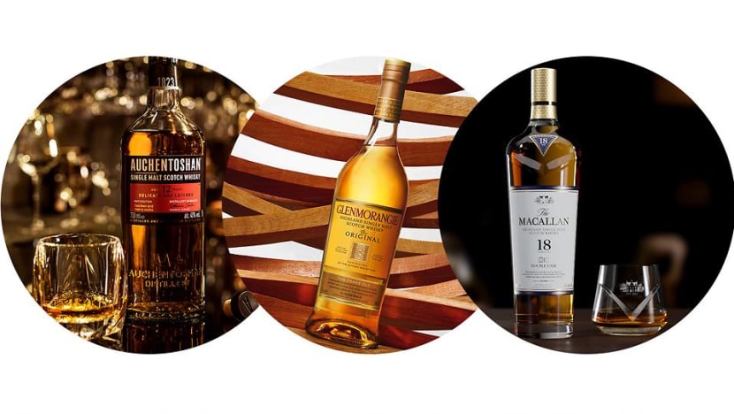 8 classic single malts that every whisky enthusiast should know 