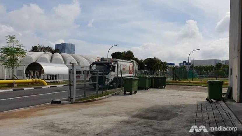 PUB, NEA cuba guna sisa makanan dan air untuk jana lebih banyak tenaga biogas