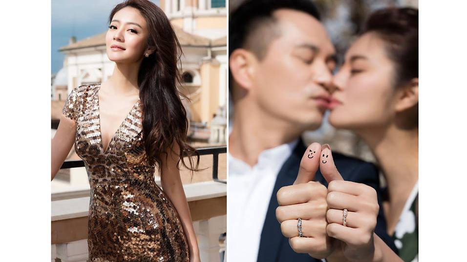 Ady An questions boyfriend’s proposal: “Is this for real?” - 8days