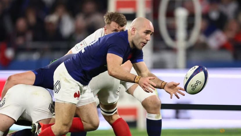 France name Fickou and Lucu to face Scotland in Six Nations title decider France name Fickou and Lucu to face Scotland in Six Nations title decider