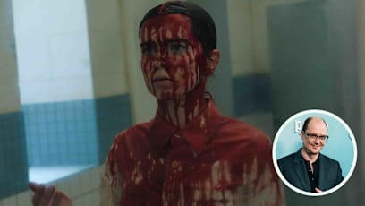  Carrie Showrunner Mike Flanagan’s Secret Weapon On The Set Of His Stephen King Remake? A Fart Machine