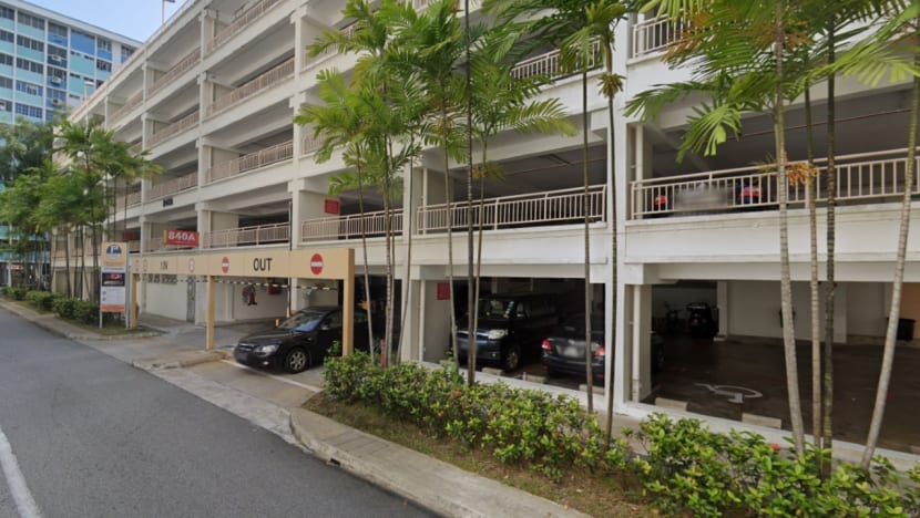 Charge against S’porean man accused of assaulting infant upgraded to murder after baby dies from injuries