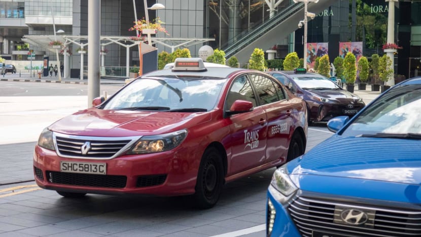 Man gets jail for assaulting taxi driver after refusing to pay cab fare