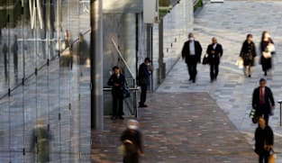 Japan likely reaped record tax revenues last year, sources say