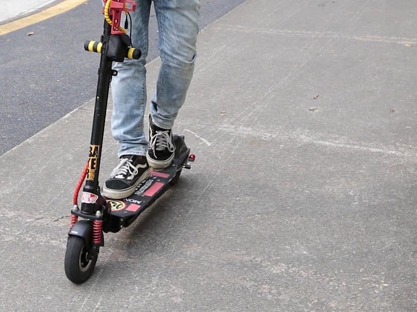 Compulsory e-scooter inspections may be ineffective, should be re-evaluated