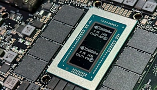 US takes step to halt Nvidia AI chip shipments to Chinese firms outside China