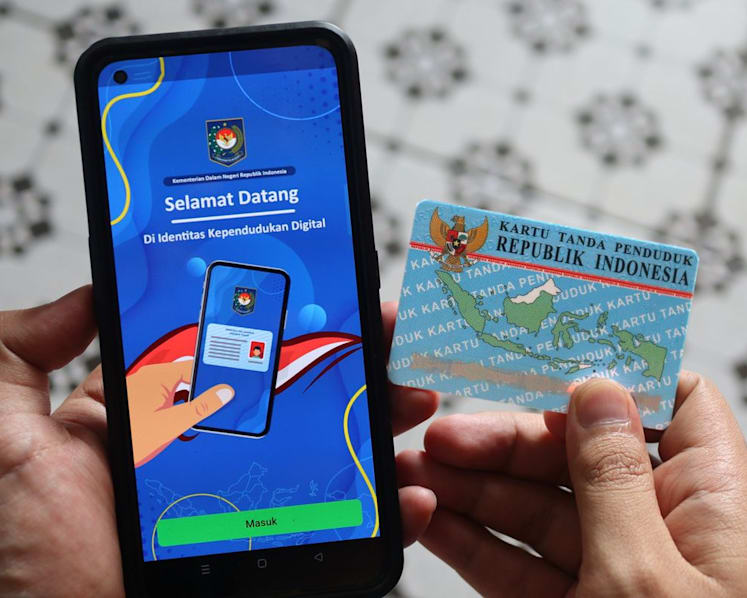 KTP Anda hilang atau rusak? Ini cara menggantinya