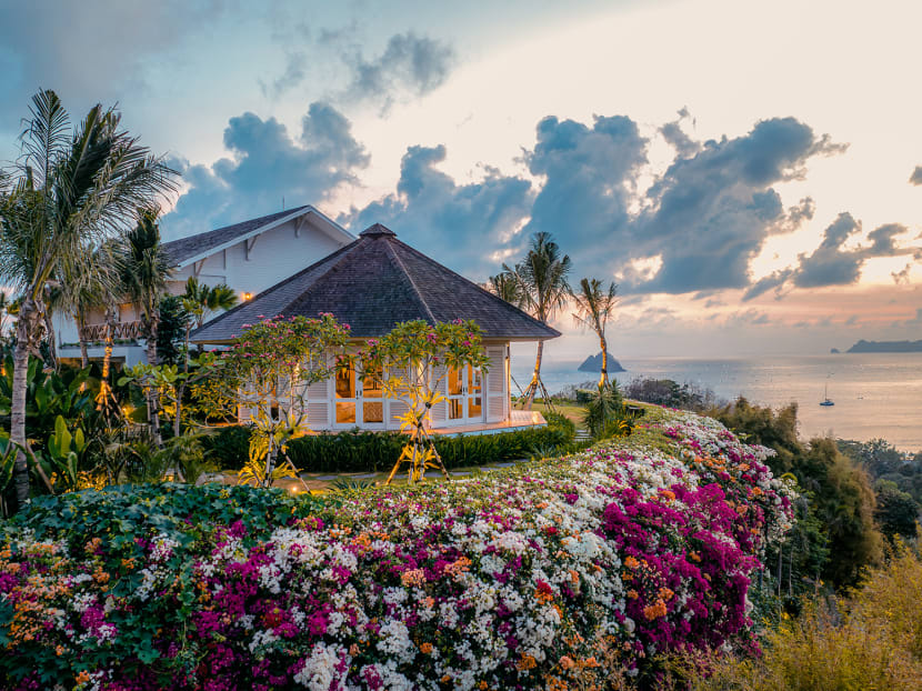 Inside Villa Belantara, a beachside haven in Lombok that honours local makers