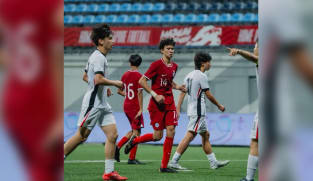 Commentary: The FAS U-17 episode reflects a bigger problem with how we frame sports and academics in Singapore