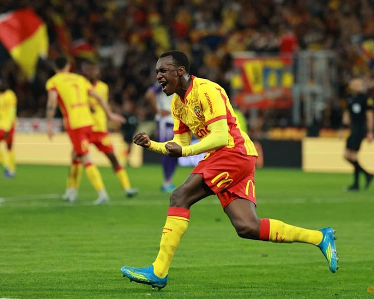 Saudi’s Abdulhamid to join US Camp after passport theft delay