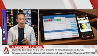 SCCCI inks deal for tertiary students to pilot tech projects with firms