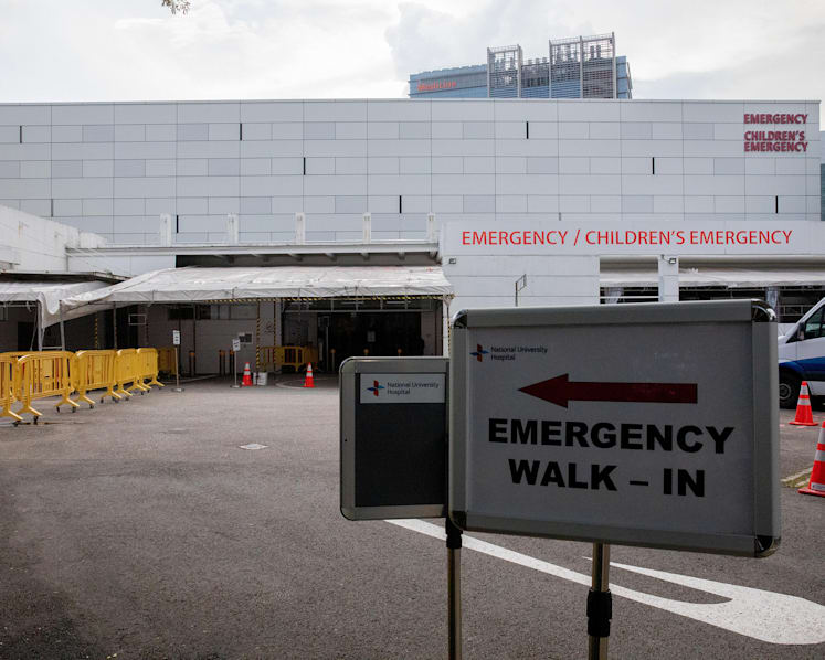 Several hospitals increase capacity for children infected with Covid-19 as cases rise