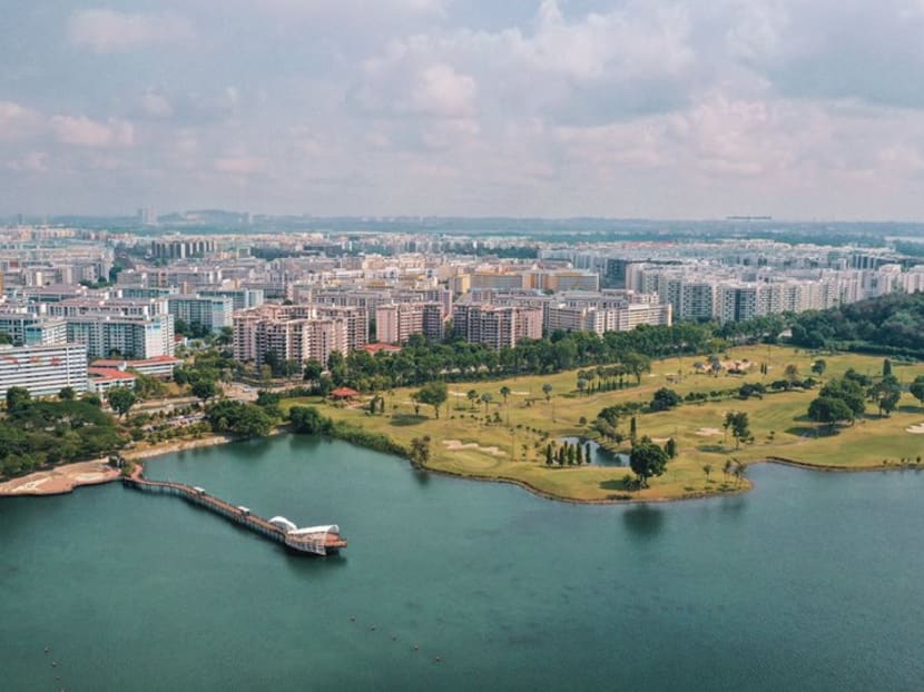 What the 2019 master plan says about Singapore’s approach to land use