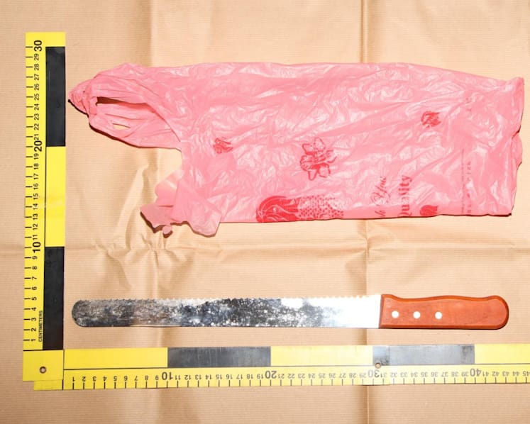 Man dies after fight breaks out along Orchard Road; 14 arrested