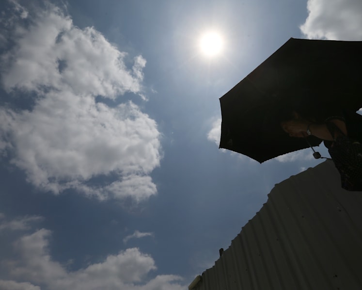 When the alarm bells on climate change backfire