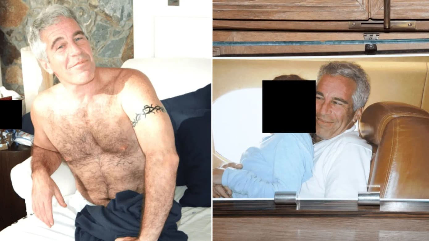 爱泼斯坦案 未删改调查文件披露最年轻受害者仅九岁