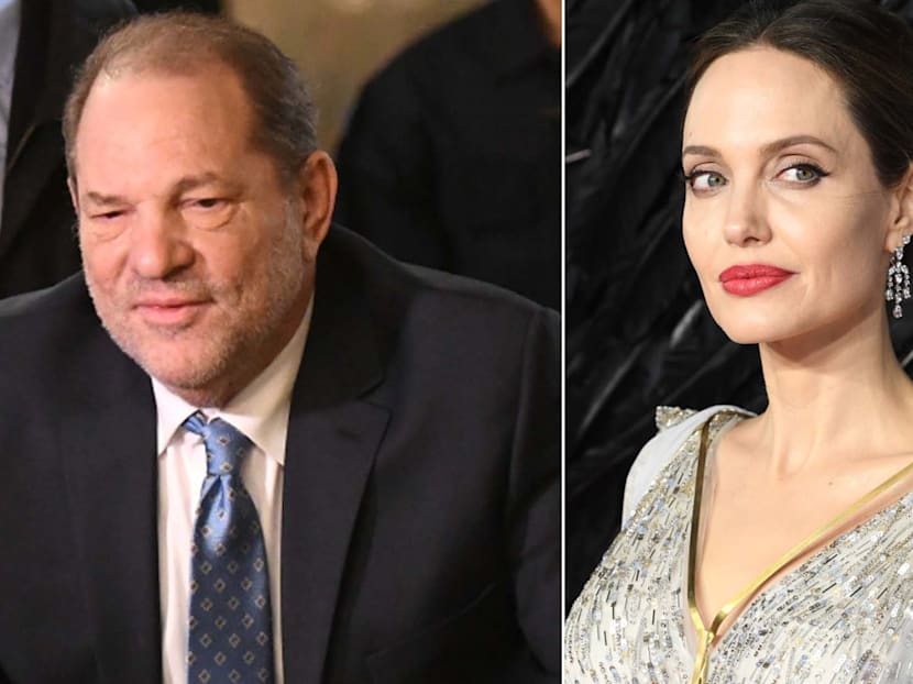 Harvey Weinstein Refutes Angelina Jolie&rsquo;s Assault Allegations: &ldquo;It Is Brazenly Untrue And Clickbait Publicity&rdquo;