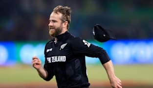 New Zealand's Williamson retires from Twenty20 internationals