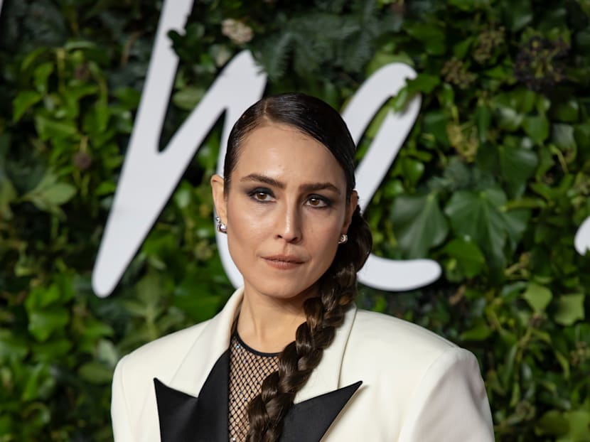 Noomi Rapace Says Playing A Badass In The Girl With The Dragon Tattoo Movies Left Her Feeling &ldquo;Pain And Sadness&rdquo;