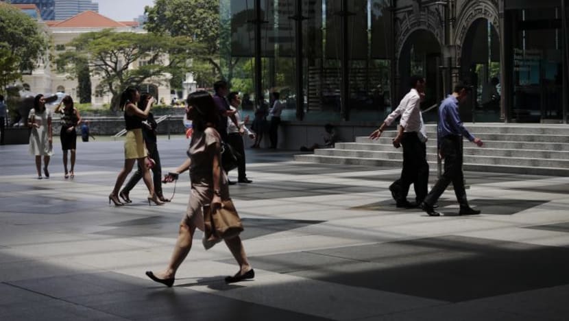 More jobs created despite dip in  inbound investments last year: EDB