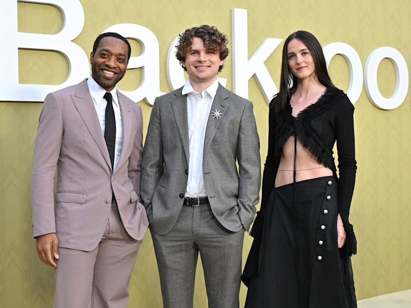 Backrooms, based on YouTube horror series, breaks box office records