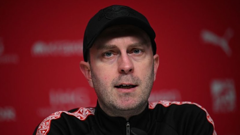 RB Leipzig Sacks Coach Werner