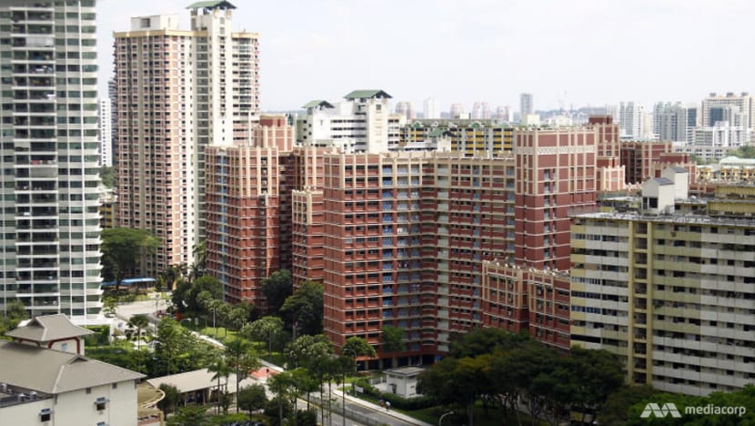 Commentary: The Lease Buyback scheme can give singles more housing options Commentary: The Lease Buyback scheme can give singles more housing options