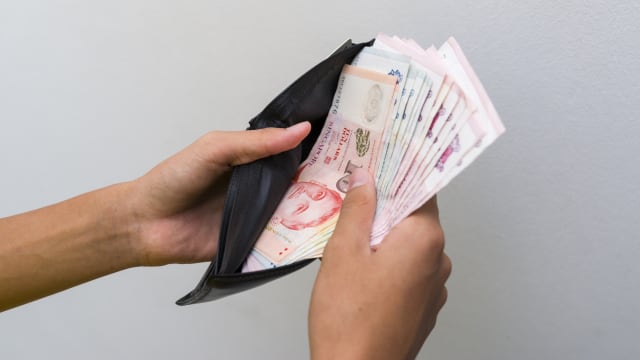 商家收预付款后倒闭 今年首季消费者损失达8.1万
