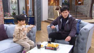 优雅的母女（第73集）：美妍时日无多