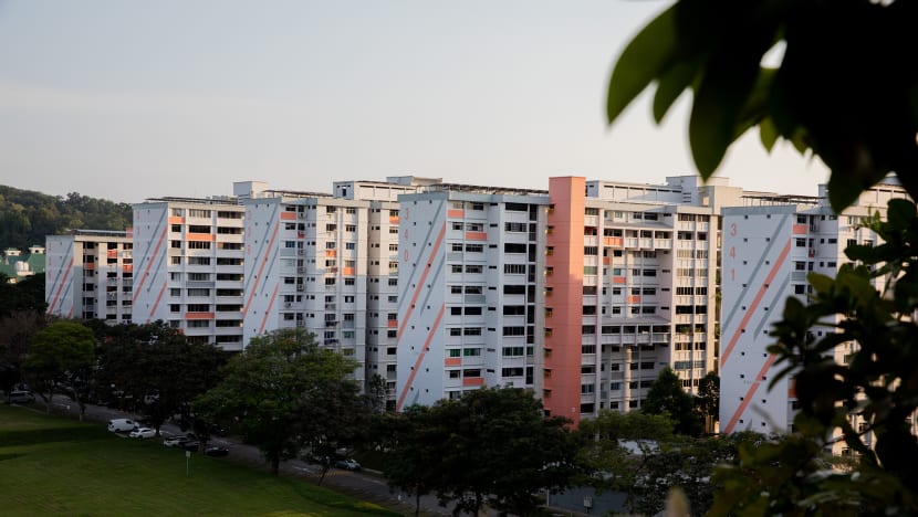 Spike in complaints from Woodlands residents over foul odours like ‘rotten eggs’, 'dead cats'