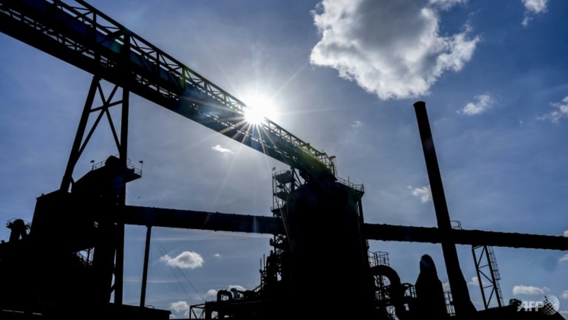 Southeast Asia should diversify energy sources, learn from Europe’s Russian ‘mistake’: Global agency chief Southeast Asia should diversify energy sources, learn from Europe’s Russian ‘mistake’: Global agency chief