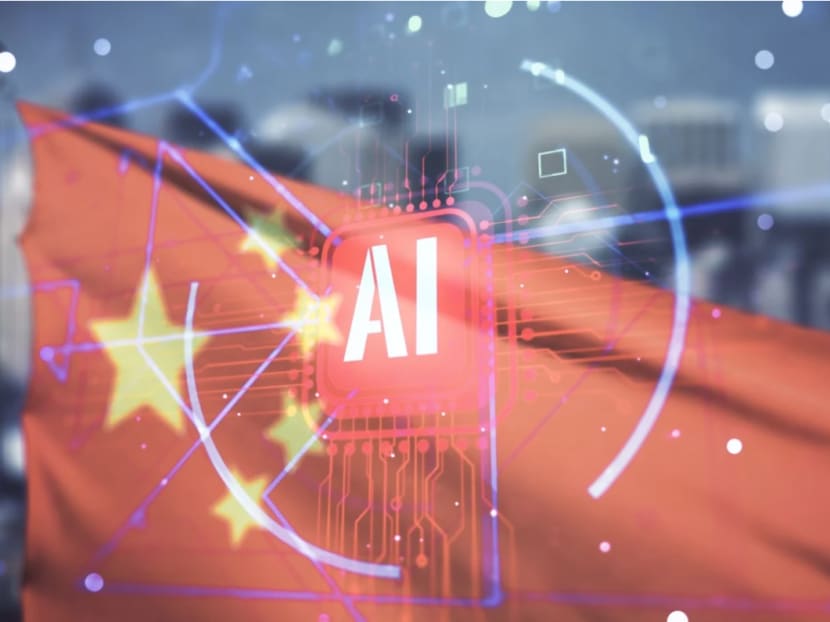 The world’s first virtual AI entity has been unveiled in Beijing.