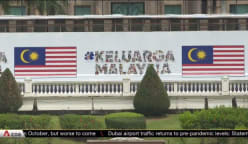 Malaysia holds its breath on who will lead the country | Video