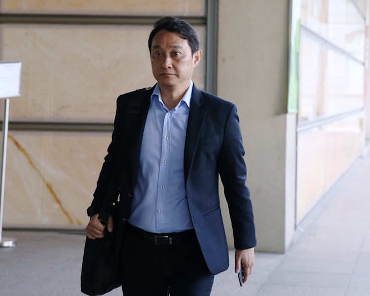 City Harvest Church ex-fund manager fails in second bid to challenge conviction