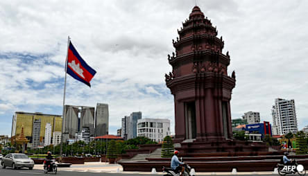Cambodia extends conscription term after Thailand clashes