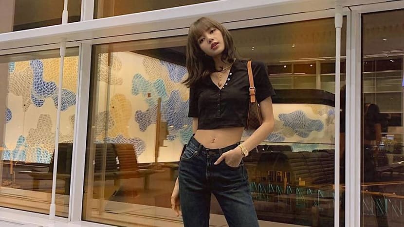 K-pop star Lisa of Blackpink named global ambassador for fashion brand Celine