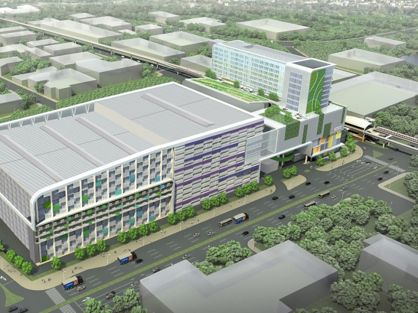 Savings from automation will benefit consumers: FairPrice