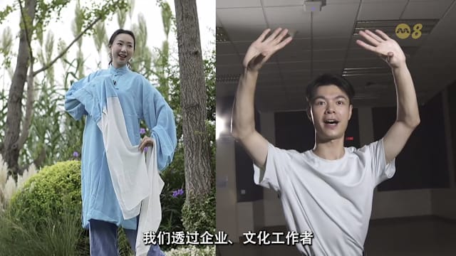 焦点 | 跨国学习 企业合作 35年的新中情谊