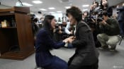 South Korea govt responsible for international adoption fraud: inquiry