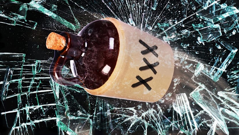 Miras oplosan kembali memakan korban, kali ini 7 orang tewas di Magelang