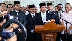 jelasBERITA: Apakah yang akan berlaku selepas DUN Johor dibubar? 
