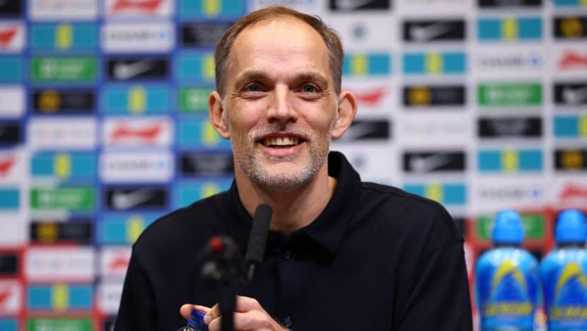Rashford and Jordan Henderson included in Tuchel's first England squad