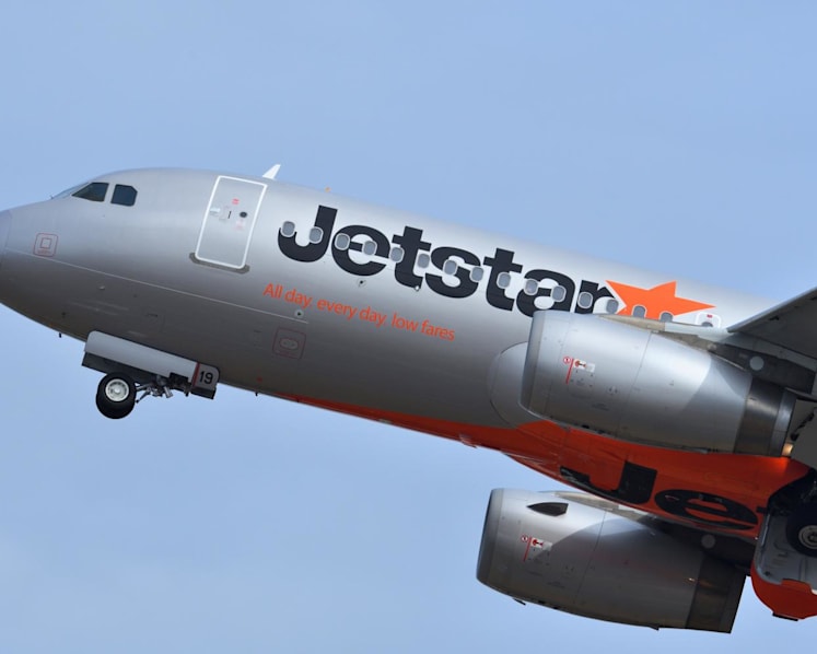 Jetstar Asia will move operations to Changi Airport Terminal 4 by Mar 25