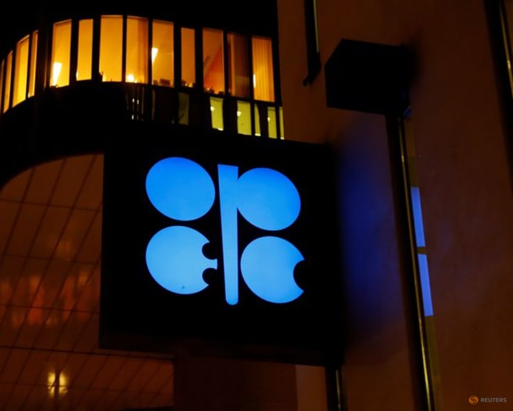 OPEC+ agrees to boost oil output when Strait of Hormuz reopens