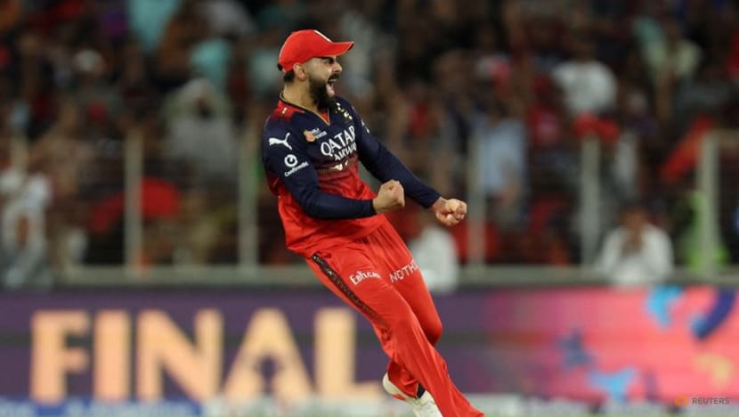 'I'll sleep like a baby': Emotional Kohli fulfils 17-year dream with IPL triumph