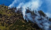 Indonesia akan benarkan semula pelancongan Gunung Bromo selepas 13 hari operasi padam kebakaran