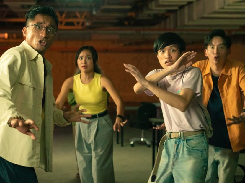 Singaporean film We Can Save The World!!! to make world premiere at New York Asian Film Festival in July