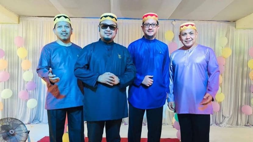 Single nasyid terbaru Hijjaz disuntik irama rap, penuhi citarasa pendengar muda